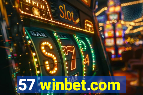 57 winbet.com